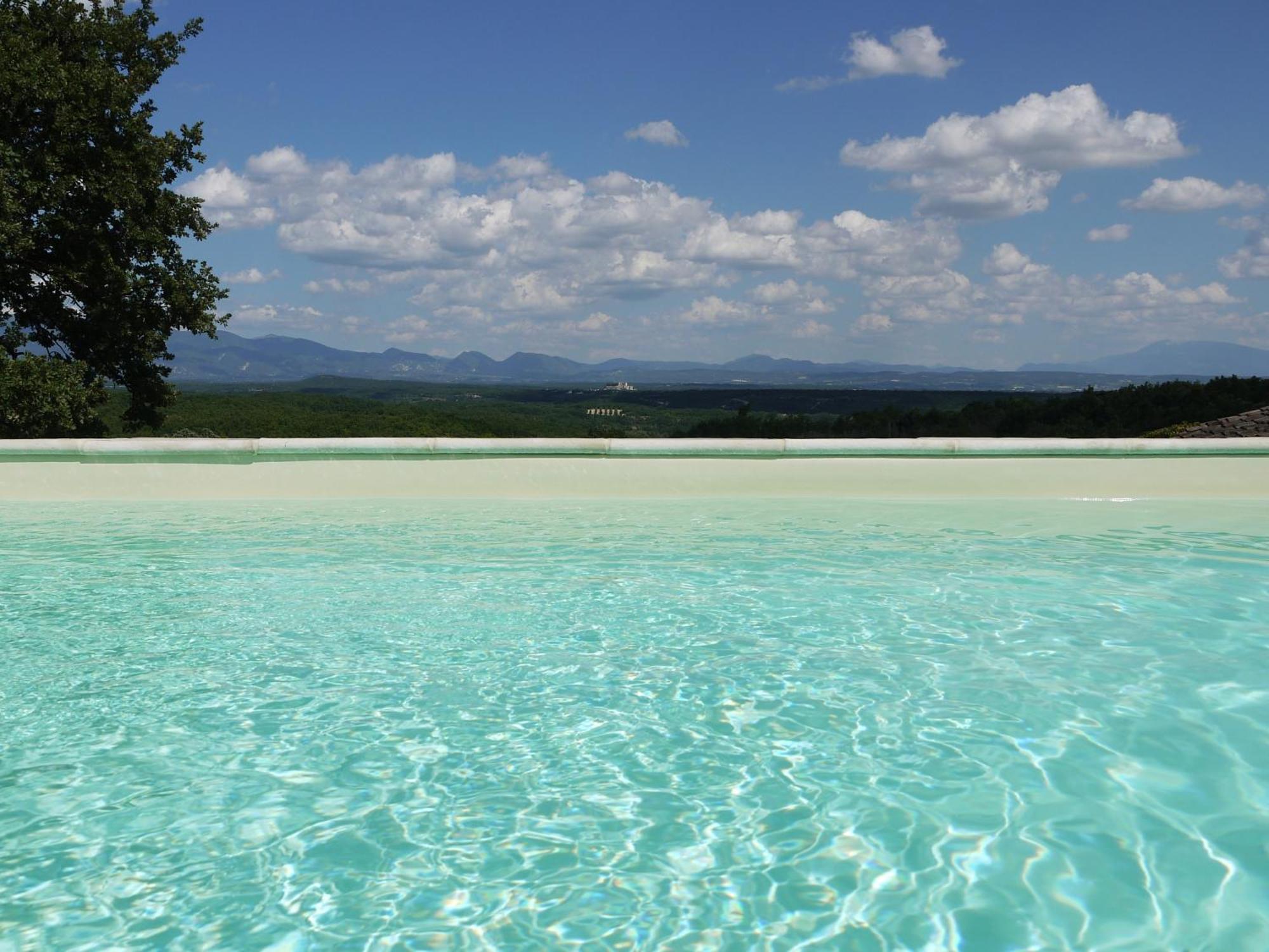 Готель La Ferme Les Eybrachas Reauville Екстер'єр фото